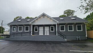 Plus de détails pour 360 Hawkins Ave, Ronkonkoma, NY - Bureau à louer
