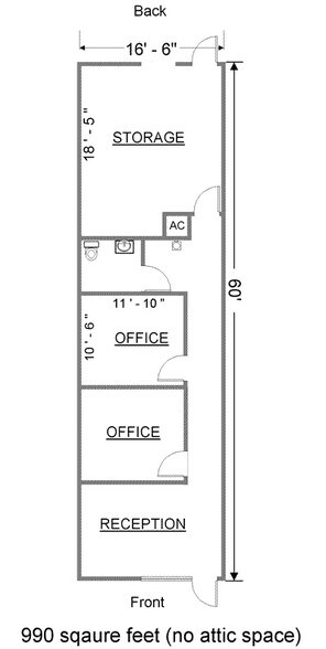 475 E South St, Collierville, TN à louer - Autre – Image 2 sur 14