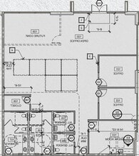 7225 Lone Tree Rd, Sacramento, CA à louer Plan d’étage– Image 1 sur 1