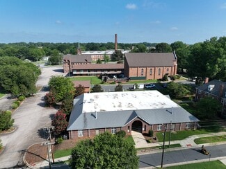Plus de détails pour 50 Donnie Ave NW, Concord, NC - Bureau à louer
