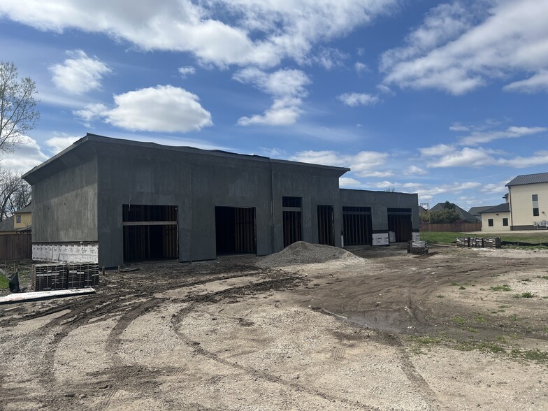 6610 E 121st St, Bixby, OK à louer - Photo de l’immeuble – Image 2 sur 3