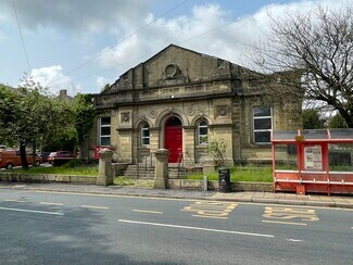 Plus de détails pour Market St, Rochdale - Spécialisé à vendre