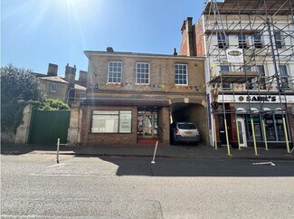 Plus de détails pour 20 Bridge St, Leighton Buzzard - Local commercial à louer