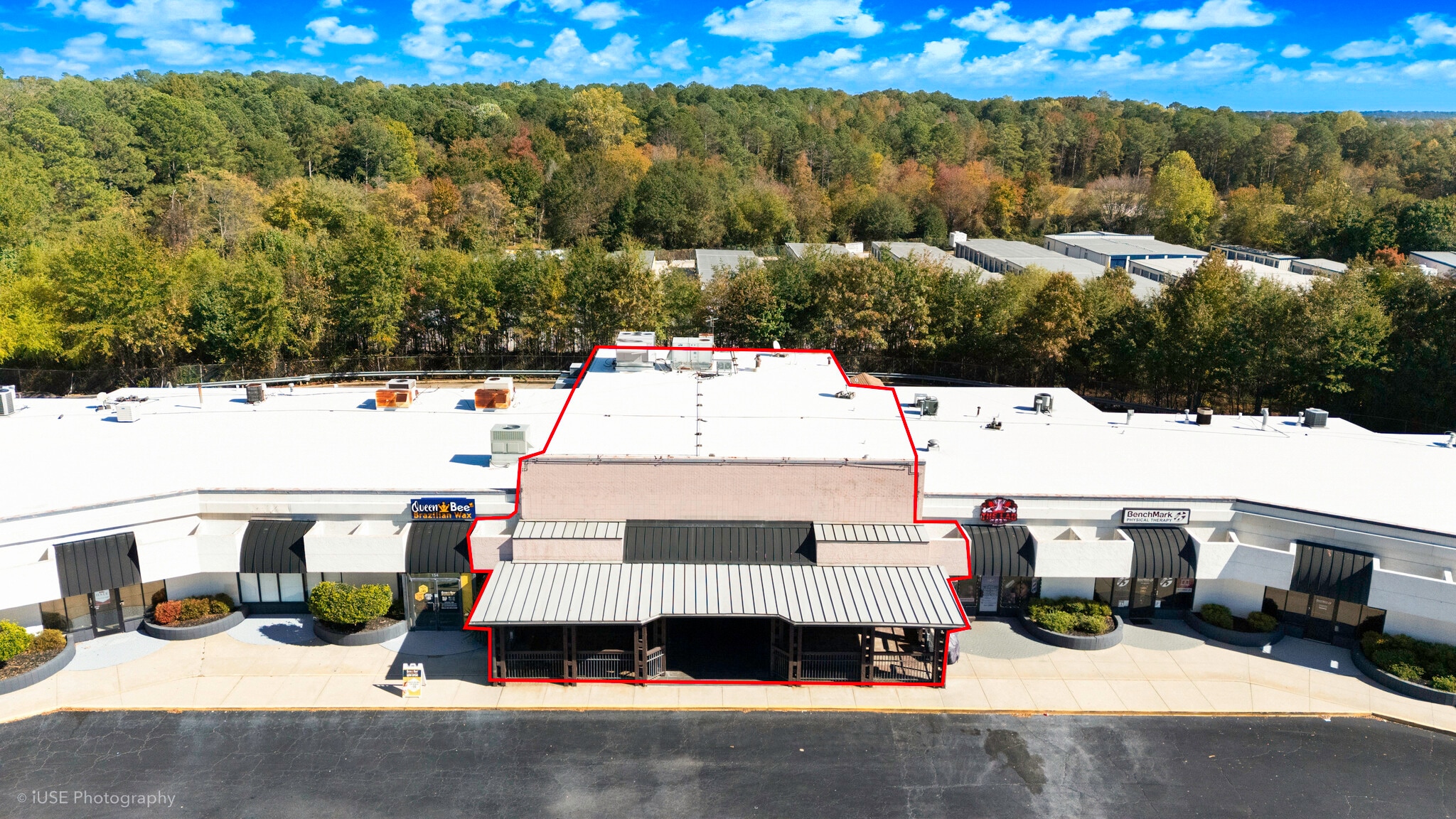 1810 Highway 20 SE, Conyers, GA à louer Photo intérieure– Image 1 sur 3