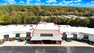 1810 Highway 20 SE, Conyers, GA à louer Photo intérieure– Image 1 sur 3