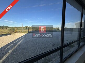 Plus de détails pour Local d'activités à louer