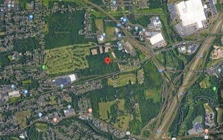 Plus de détails pour 1769 Tolland Tpke, Manchester, CT - Terrain à vendre