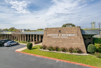 Plus de détails pour 111 W Anderson Ln, Austin, TX - Bureau à louer