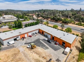 Plus de détails pour 10101 Streeter Rd, Auburn, CA - Industriel/Logistique à louer