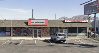 Plus de détails pour 3475 Boulder Hwy, Las Vegas, NV - Local d'activités à louer