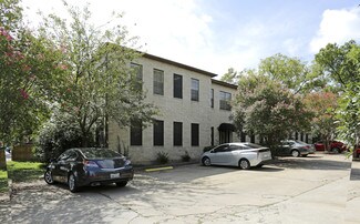 Plus de détails pour 1823 Fort View Rd, Austin, TX - Bureau à vendre
