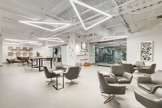 Plus de détails pour 2740 Dallas Pky, Plano, TX - Bureau à louer