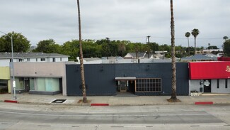 Plus de détails pour 11515 Washington Blvd, Los Angeles, CA - Local commercial à vendre