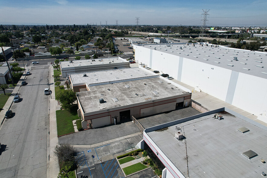 8205 Industry Ave, Pico Rivera, CA à vendre - Photo de l’immeuble – Image 2 sur 8