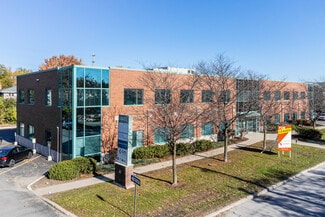Plus de détails pour 2685 Queensview Dr, Ottawa, ON - Bureau à louer