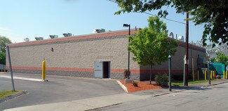 Plus de détails pour 62 Broadway, Methuen, MA - Industriel/Logistique à vendre