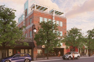 Plus de détails pour 436 Harrison Ave, Panama City, FL - Local commercial à vendre