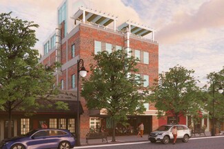 Plus de détails pour 436 Harrison Ave, Panama City, FL - Local commercial à vendre