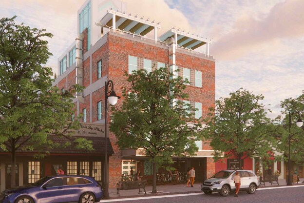 436 Harrison Ave, Panama City, FL à vendre Photo de l’immeuble– Image 1 sur 25