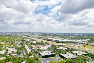 8140 MoPac Expy N, Austin, TX - VUE AÉRIENNE  vue de carte