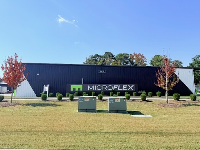2900 Wyndham Industrial Dr, Opelika, AL à louer Photo principale– Image 1 sur 11