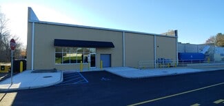Plus de détails pour 4345 Highway 9, Freehold, NJ - Local d'activités à louer