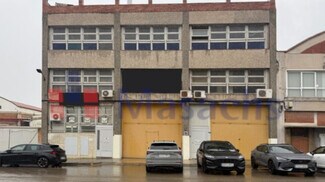 Plus de détails pour Industriel/Logistique à louer