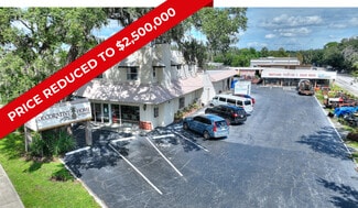 Plus de détails pour 9205 S Us-17-92 Hwy, Maitland, FL - Local commercial à vendre