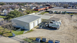 Plus de détails pour 1812 Avenue J, Galena Park, TX - Industriel/Logistique à louer
