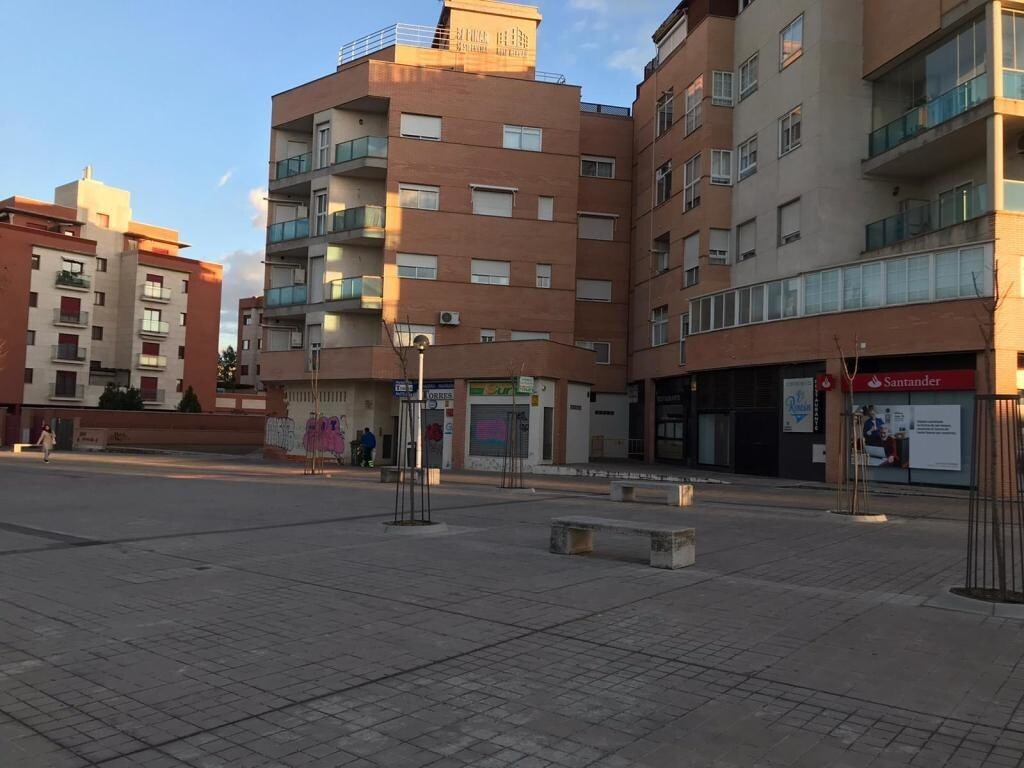 Immeuble residentiel dans Ciudad Real, Ciudad Real à vendre Photo de l’immeuble– Image 1 sur 2