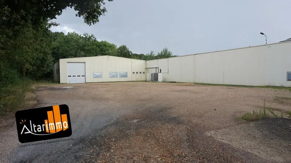 Local d'activités dans Vernouillet à vendre Photo principale– Image 1 sur 5