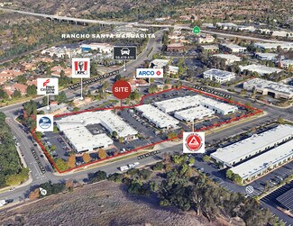 Plus de détails pour 29821-29941 Aventura, Rancho Santa Margarita, CA - Local commercial à louer