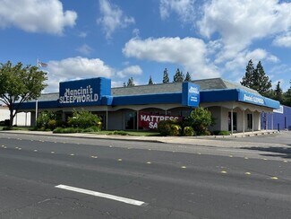 Plus de détails pour 2828 Sisk Rd, Modesto, CA - Local commercial à louer