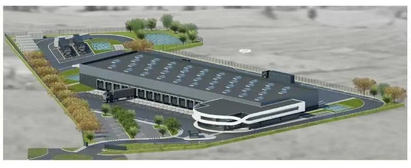 1 Route Des Grands Pins, Ayguemorte-les-Graves à louer - Photo de l’immeuble – Image 2 sur 6