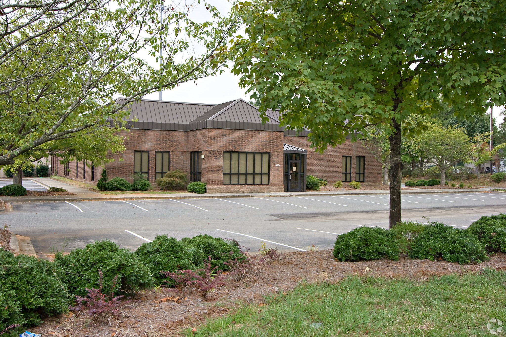 6920 E Marshville Blvd, Marshville, NC à vendre Photo principale– Image 1 sur 21
