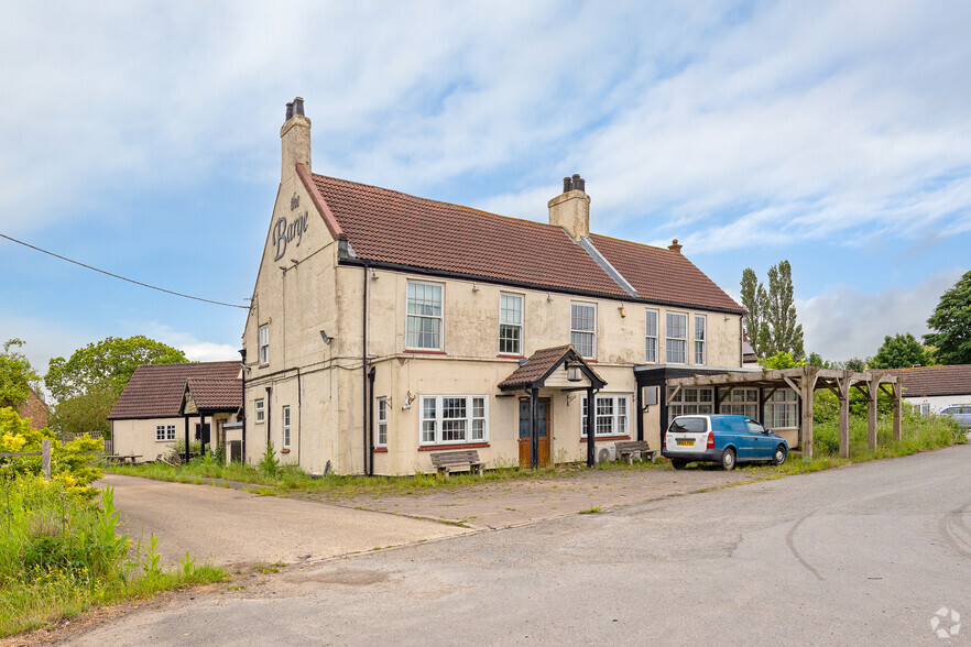 Swineshead Bridge, Swineshead à vendre - Photo de l’immeuble – Image 2 sur 2