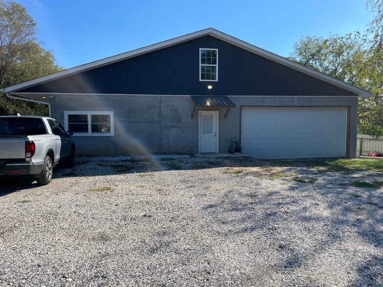 5036 Obarr Rd, Knoxville, TN à vendre - Photo de l’immeuble – Image 3 sur 13