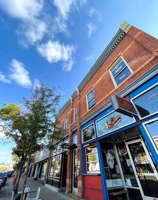 Plus de détails pour 38-42 S Broadway, Denver, CO - Local commercial à vendre