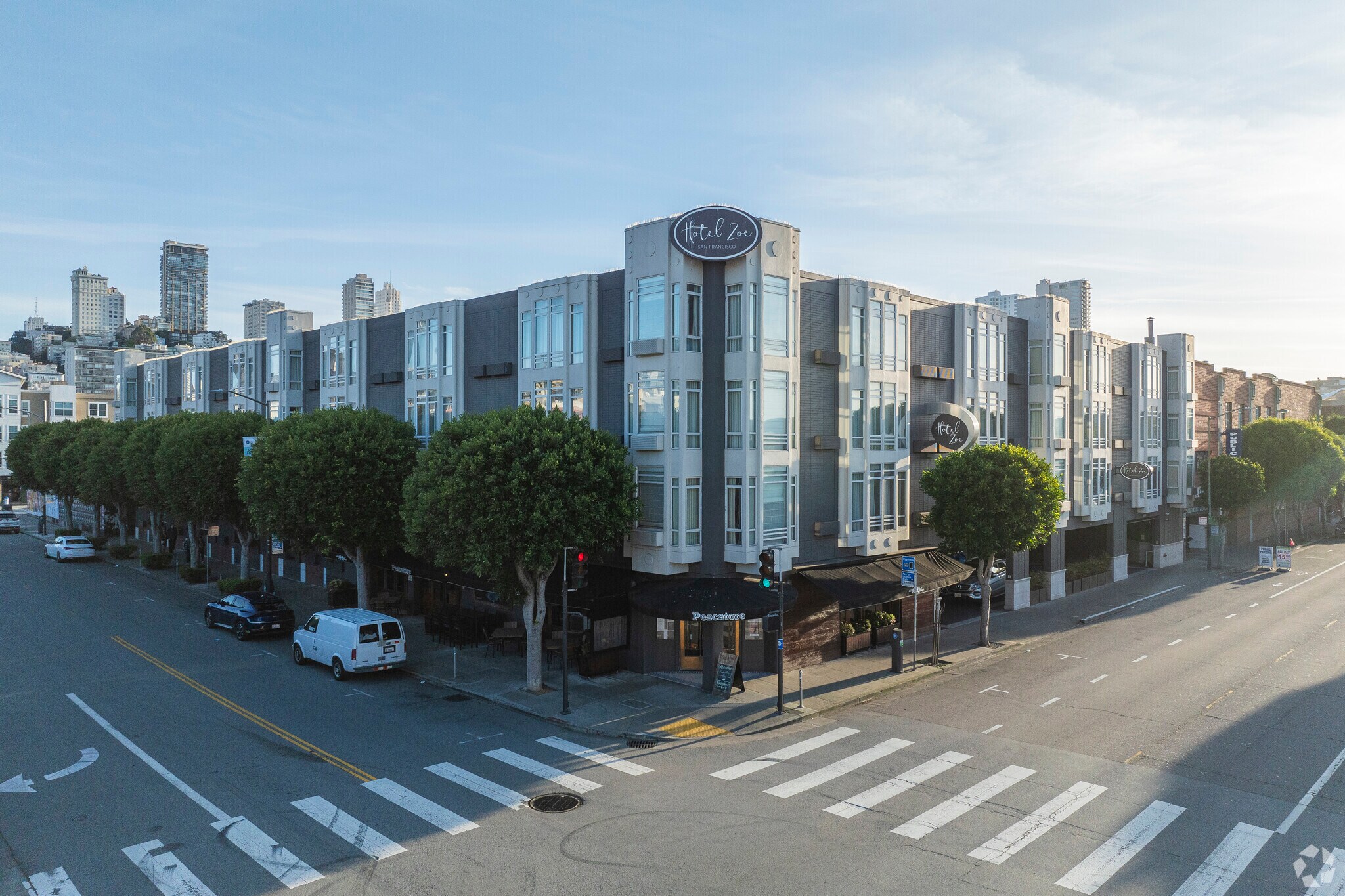 425 N Point St, San Francisco, CA à louer Photo principale– Image 1 sur 14