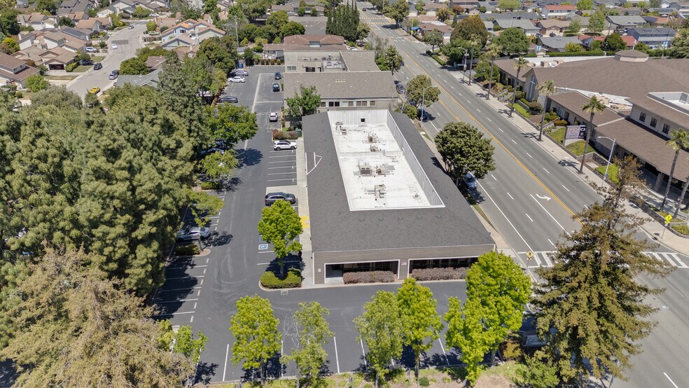 1205-1247 S Park Victoria Dr, Milpitas, CA à vendre - Photo de l’immeuble – Image 3 sur 43