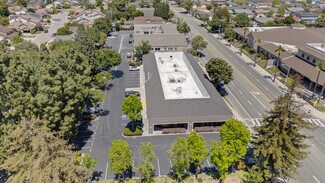 Plus de détails pour 1205-1247 S Park Victoria Dr, Milpitas, CA - Bureau à vendre