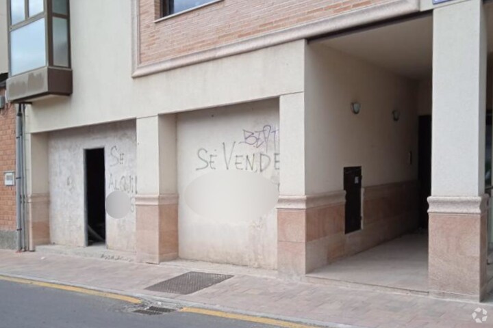 Immeuble residentiel dans El Viso de San Juan, Toledo à vendre - Photo intérieure – Image 1 sur 1