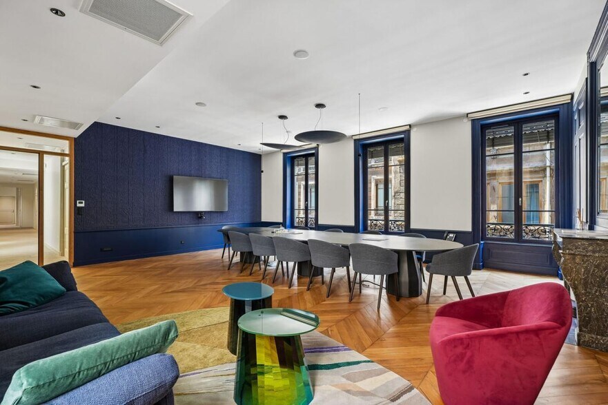 30 Rue De La République, Lyon à louer - Photo intérieure – Image 2 sur 18