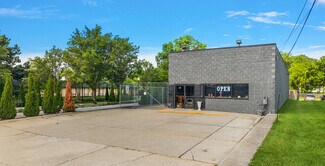 Plus de détails pour 26201 Dequindre Rd, Madison Heights, MI - Local commercial à vendre