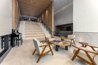 Plus de détails pour 422 Cherry St, Toronto, ON - Local commercial à louer