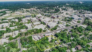 Plus de détails pour 20th & Ave L 1/2, Huntsville, TX - Terrain à vendre