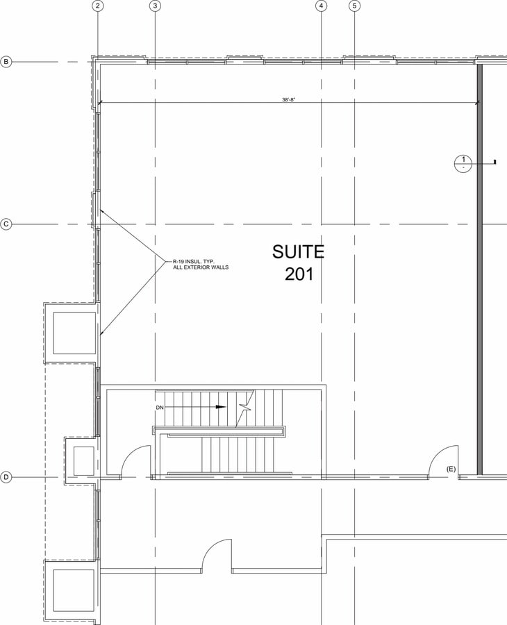 39755 Date St, Murrieta, CA 92563 - Lot 201 - - Plan d’étage - Image 1 of 1