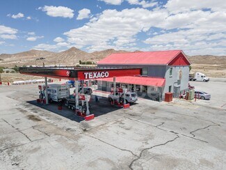 Plus de détails pour 1500 Erie Main St, Tonopah, NV - Local commercial à vendre