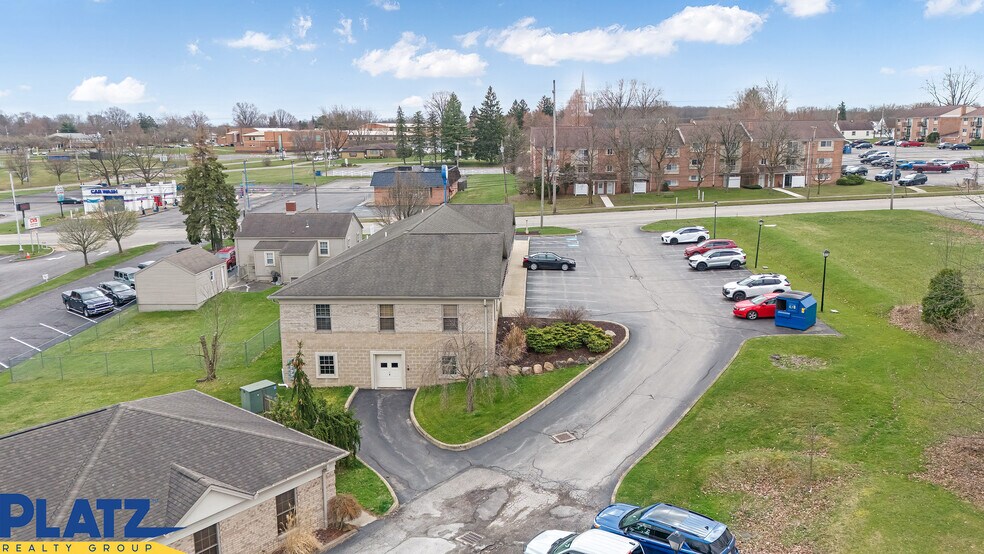 154 Youngstown Rd, Hubbard, OH à louer - Photo de l’immeuble – Image 3 sur 7