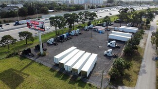 Plus de détails pour 980 SW 13th St, Pompano Beach, FL - Terrain à vendre